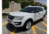 Ford Explorer V6 3500cc /7 seater