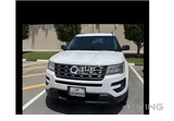 Ford Explorer V6 3500cc /7 seater