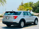 Ford Explorer V6 4x4 model 2021