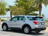 Ford Explorer V6 4x4 model 2021