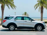 Ford Explorer V6 4x4 model 2021