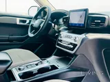 Ford Explorer V6 4x4 model 2021