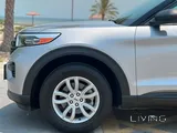 Ford Explorer V6 4x4 model 2021