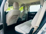 Ford Explorer V6 4x4 model 2021