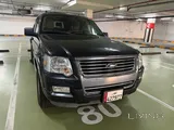 Ford Explorer- very low mileage