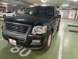 Ford Explorer- very low mileage