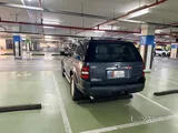 Ford Explorer- very low mileage