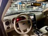 Ford Explorer- very low mileage