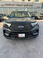 Ford Explorer XL 2021
