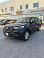Ford Explorer XL 2021