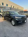 Ford Explorer XL 2021
