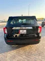 Ford Explorer XL 2021