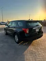 Ford Explorer XL 2021