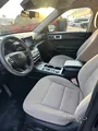 Ford Explorer XL 2021