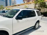 Ford Explorer XLT 2009