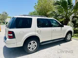 Ford Explorer XLT 2009