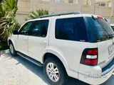 Ford Explorer XLT 2009