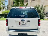 Ford Explorer XLT 2009