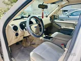 Ford Explorer XLT 2009