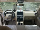 Ford Explorer XLT 2009