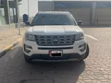 Ford Explorer XLT 2016 For Sale