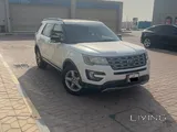 Ford Explorer XLT 2016 For Sale