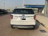 Ford Explorer XLT 2016 For Sale