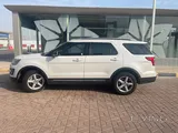 Ford Explorer XLT 2016 For Sale