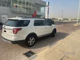 Ford Explorer XLT 2016 For Sale