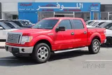 Ford F-150 2012