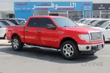 Ford F-150 2012