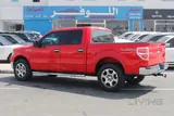 Ford F-150 2012