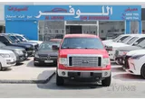 Ford F-150 2012