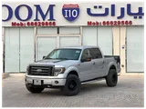 Ford F-150 2013