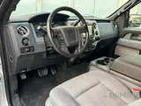 Ford F-150 2013
