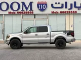 Ford F-150 2013