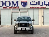 Ford F-150 2013