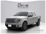 Ford F-150 2014 V8
