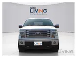 Ford F-150 2014 V8