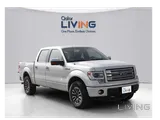 Ford F-150 2014 V8