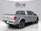 Ford F-150 2014 V8