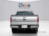 Ford F-150 2014 V8