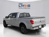 Ford F-150 2014 V8