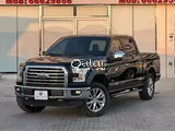 Ford F-150 2016