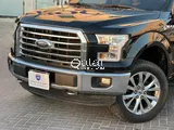 Ford F-150 2016
