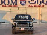 Ford F-150 2016
