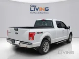 Ford F-150 2017 V6