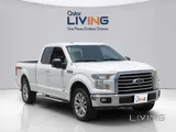 Ford F-150 2017 V6