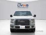 Ford F-150 2017 V6