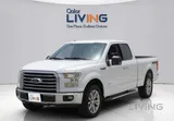 Ford F-150 2017 V6